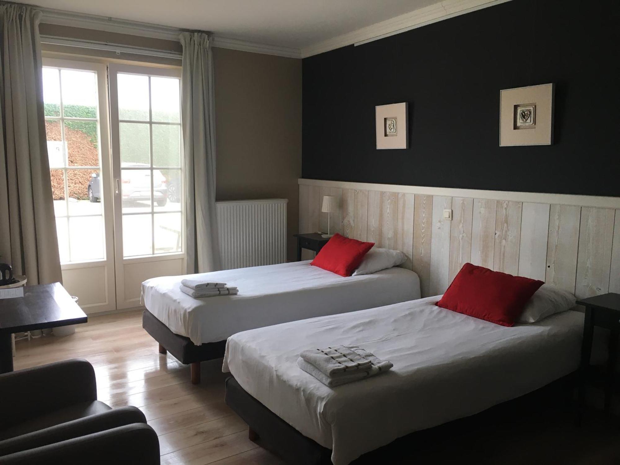 B&B Castellier Exterior photo