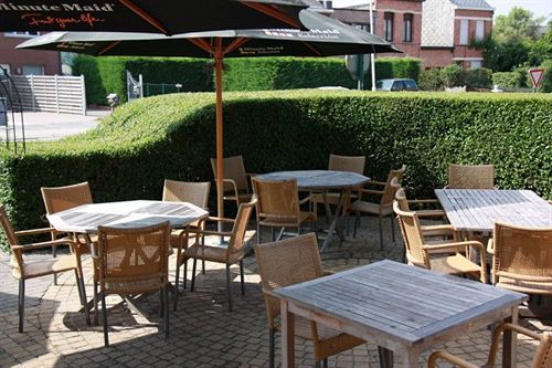 B&B Castellier Exterior photo